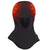Winter Balaclava Face Mask Battery Heated Full Face Cover Winter Balaclava Face Mask Battery Heated Full Face Cover