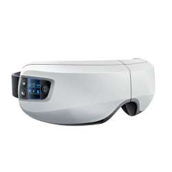 Wireless Eye Massager // White - Sharper Image® - Touch of ...