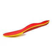 Wireless Heated Insoles Remote Controlling Foot Warmers Heating Shoe Inserts, M