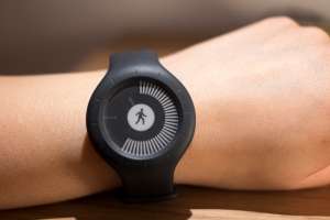 Withings' $80 Go fitness tracker succeeds because most ...