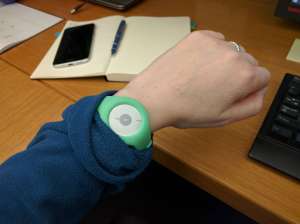 Withings Go activity tracker review – The Gadgeteer