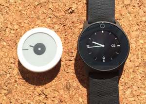 Withings Go - Back to Basics Fitness Tracker - User Review