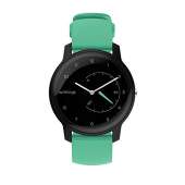 Withings Move - Black & Mint