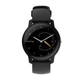 Withings Move - Black & Yellow