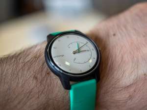 Withings Move review: Respect the simplicity