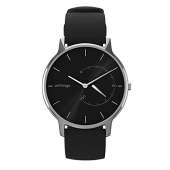 Withings Move Timeless Chic - Black