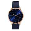 Withings Move Timeless Chic - Blue Withings Move Timeless Chic - Blue