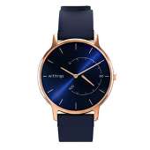 Withings Move Timeless Chic - Blue