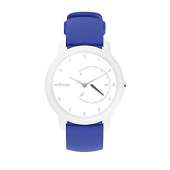 Withings Move - White & Blue