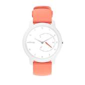 Withings Move - White & Coral