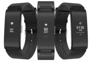 Withings takes aim at Fitbit with the Pulse HR, a simple ...