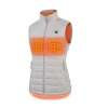 Women's Heated Vest with Battery Pack - Beige Women's Heated Vest with Battery Pack - Beige