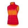 Women's Heated Vest with Battery Pack - Red Women's Heated Vest with Battery Pack - Red