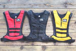 Hyde's Inflatable Life Vest Wins WI Governor's Business