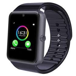 Yamay Bluetooth Smartwatch Smartwatch Test 2019 / 2020