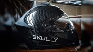 Your Guide To Smart Helmets On Or Near The Market