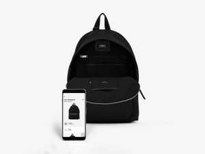 YSL Cit-e Backpack- Google's Project Jacquard Is Alive | WTVOX
