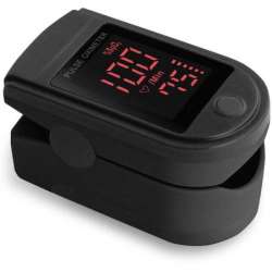 Zacurate Pro Series 500DL Fingertip Pulse Oximeter Blood ...
