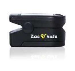 Zacurate Pro Series 500DL Pulse Oximeter Blood Oxygen ...