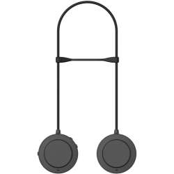 Zulu Audio Wearable Bluetooth Portable Speakers Headphones ...
