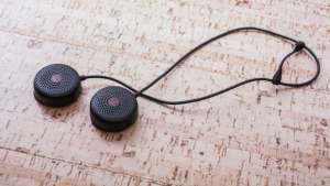 Zulu Audio Wearable Bluetooth Speakers - CNET