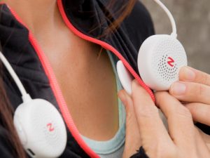 Zulu Audio - Wearable Bluetooth Speakers, Portable Speakers