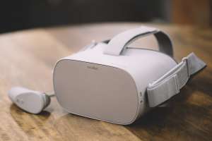 $199 Oculus Go VR headset goes on sale today – TechCrunch