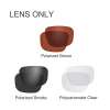 3 Lens Pack - DARK 3 Lens Pack - DARK