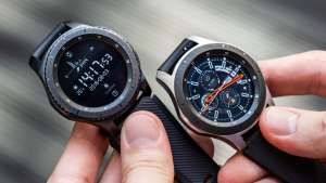 A Samsung Galaxy Sport smartwatch is now imminent