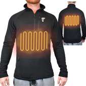 ActionHeat Alternative - Torch Electrek Anseris Heated Base Layer