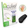 Aculie - BLACK Aculie - BLACK