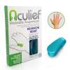 Aculief- Award Winning Natural Headache and Tension Relief - Wearable Acupressure (Teal) Aculief- Award Winning Natural Headache and Tension Relief - Wearable Acupressure (Teal)