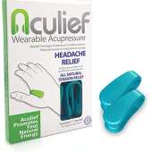 Aculief - TEAL 2 PACK