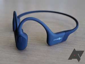 AfterShokz Aeropex review: Bone conduction makes these ...
