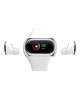 Aipower Wearbuds True Wireless Earbuds - WHITE Aipower Wearbuds True Wireless Earbuds - WHITE