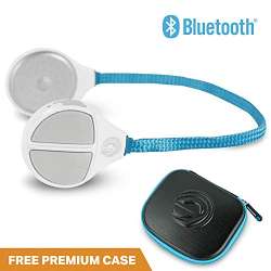 Alta Wireless Bluetooth Helmet Drop In Headphones- HD ...