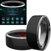 Alternate McLear NFC Ring - Alotm R3 Smart Ring
