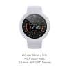 Amazfit Verge Lite by Huami with 20-Day Battery Life,24/7 Heart Rate and Acticity Tracking 1.3... Amazfit Verge Lite by Huami with 20-Day Battery Life,24/7 Heart Rate and Acticity Tracking 1.3...