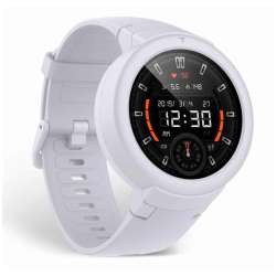 Amazfit Verge Lite - GPS-Smartwatch für unter €100.-