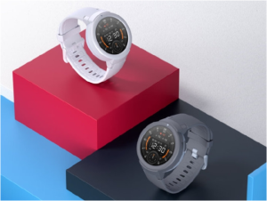 Amazfit Verge Lite launched: Brings improved 20 days ...