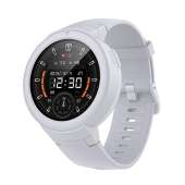 Amazfit Verge Lite (Moonlight White)
