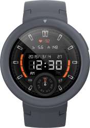 Amazfit Verge Lite Smartwatch 43mm Polycarbonate ...