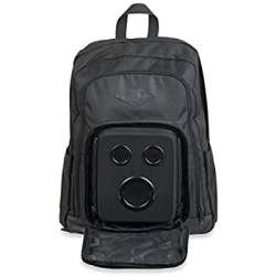 Bluetooth Speaker Backpack With 15-Watt ...