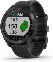 Garmin Approach S40, Stylish GPS Golf Smartwatch