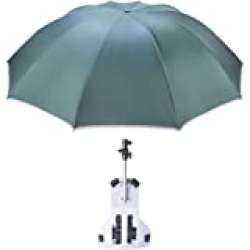 HANDS-FREE SHOULDER UMBRELLA | Umbrellas