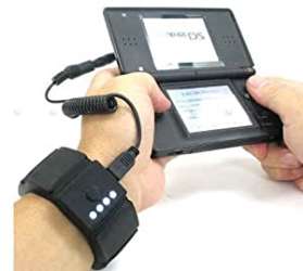 OMAX Wrist Power Bank Battery Charger ...