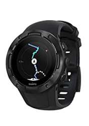 Suunto 5 Multisport GPS Watch with Wrist ...