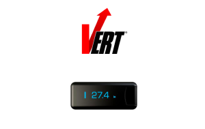 Jump Monitor VERT Jump Monitor