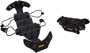 Vibram Portable Performance Ice Sole, Ice Traction