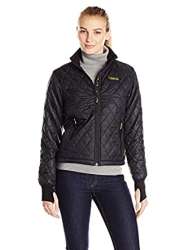 Amazon.com: Volt Women's Cracow Heated Jacket: Clothing
